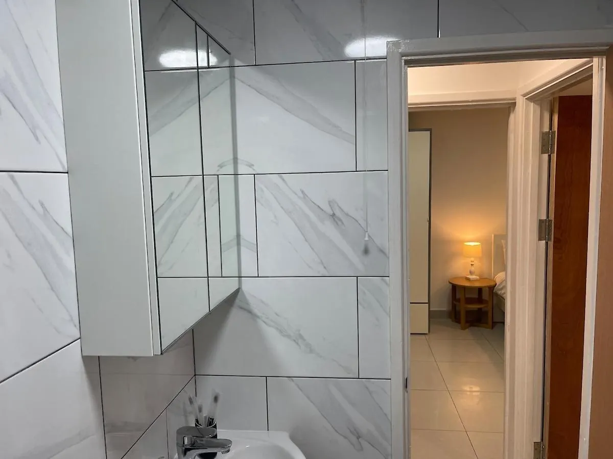 Apartment Cozy 2 Bedroom Flat - City Centre - Free Parking Cardiff United Kingdom